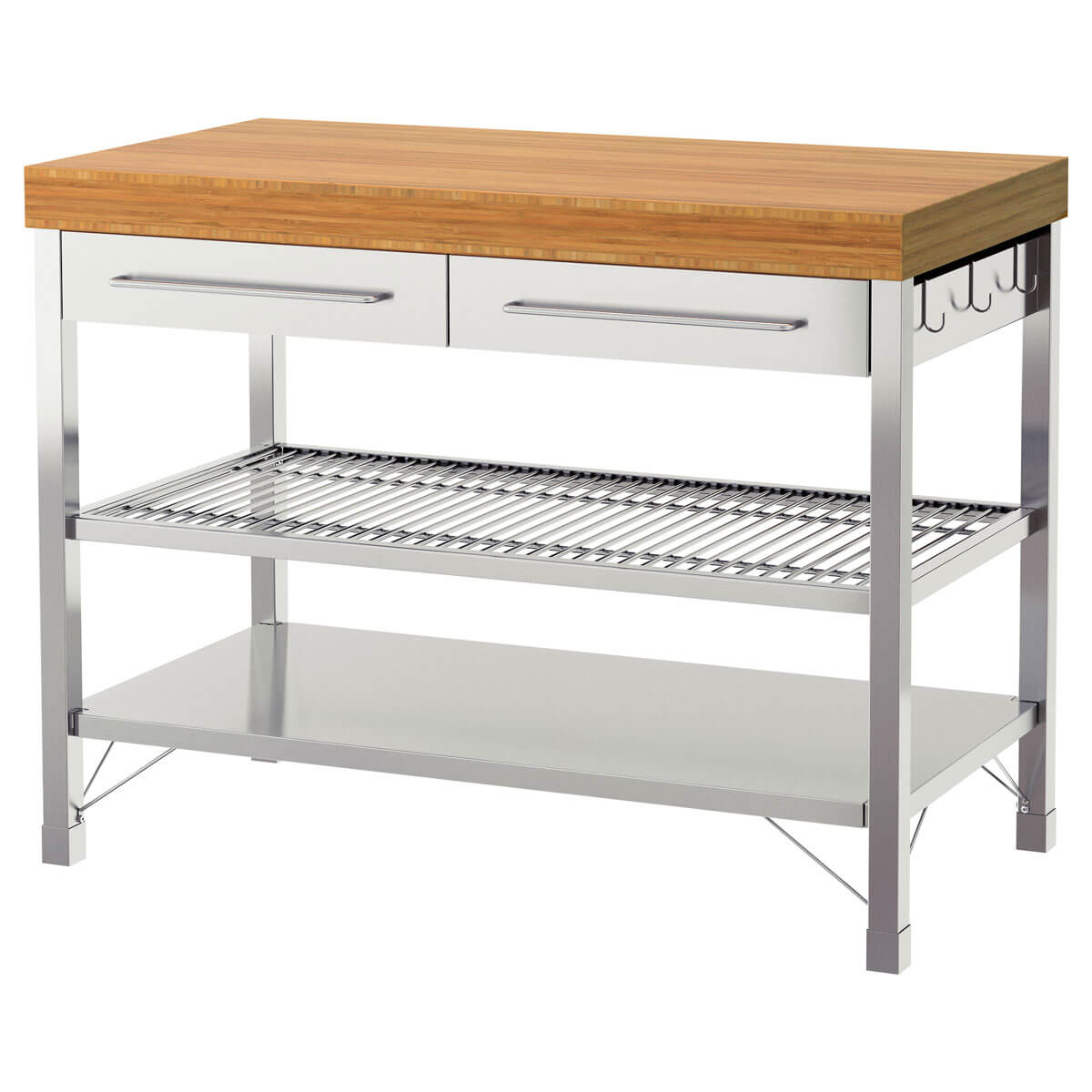 Kitchen Islands