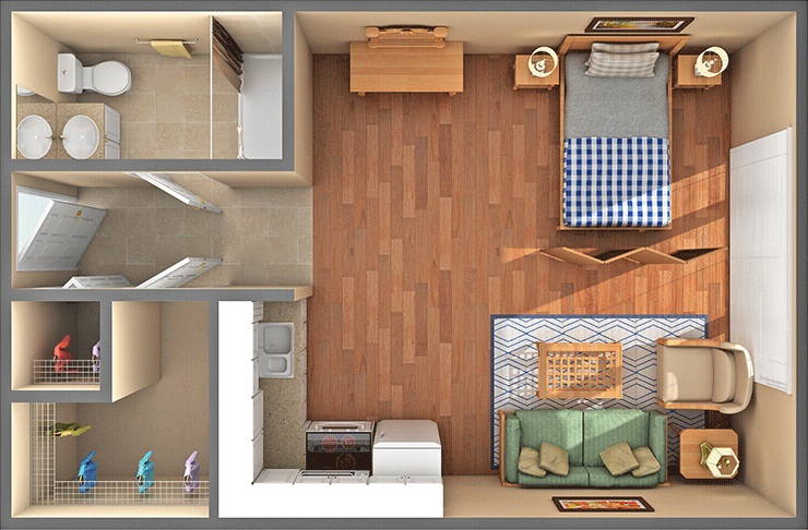 ADU Construction
