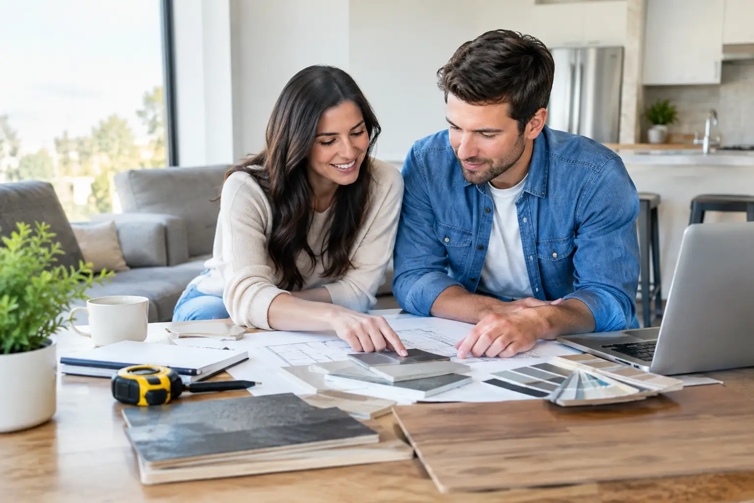 Best Upgrades for Rent Ready Units That Pay Off