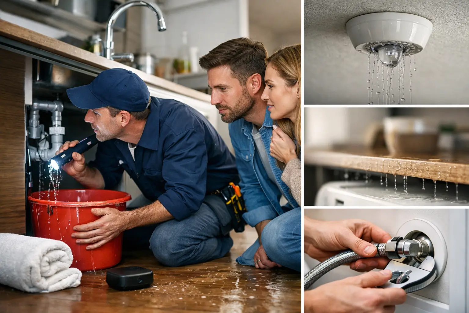 9 Best Ways to Prevent Water Damage in Rentals