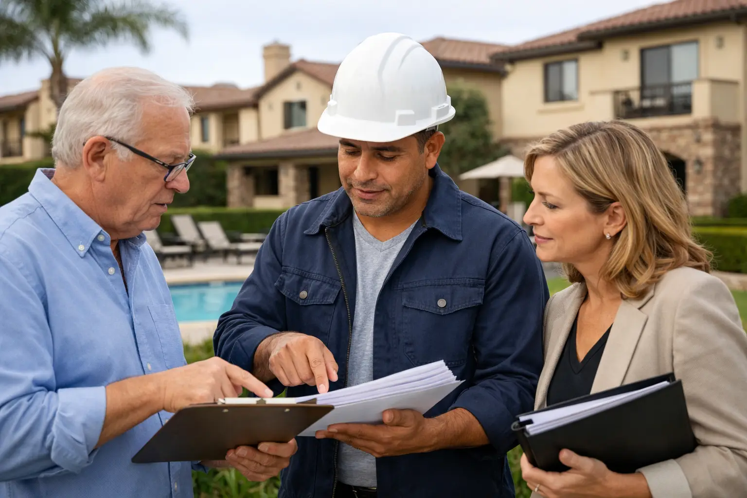 HOA Vendor Compliance Guide for California Boards