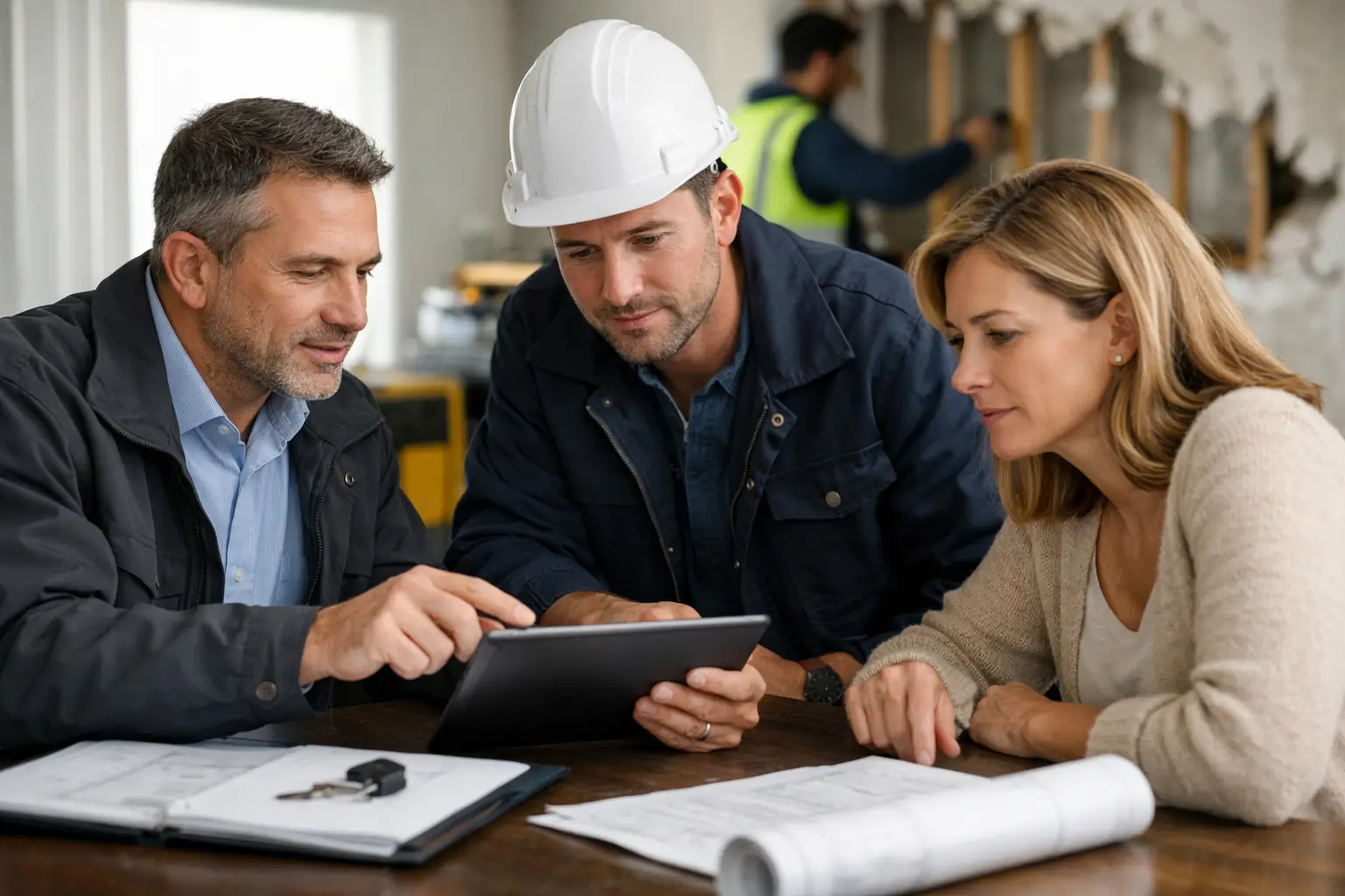 How to Coordinate Restoration Claims Efficiently