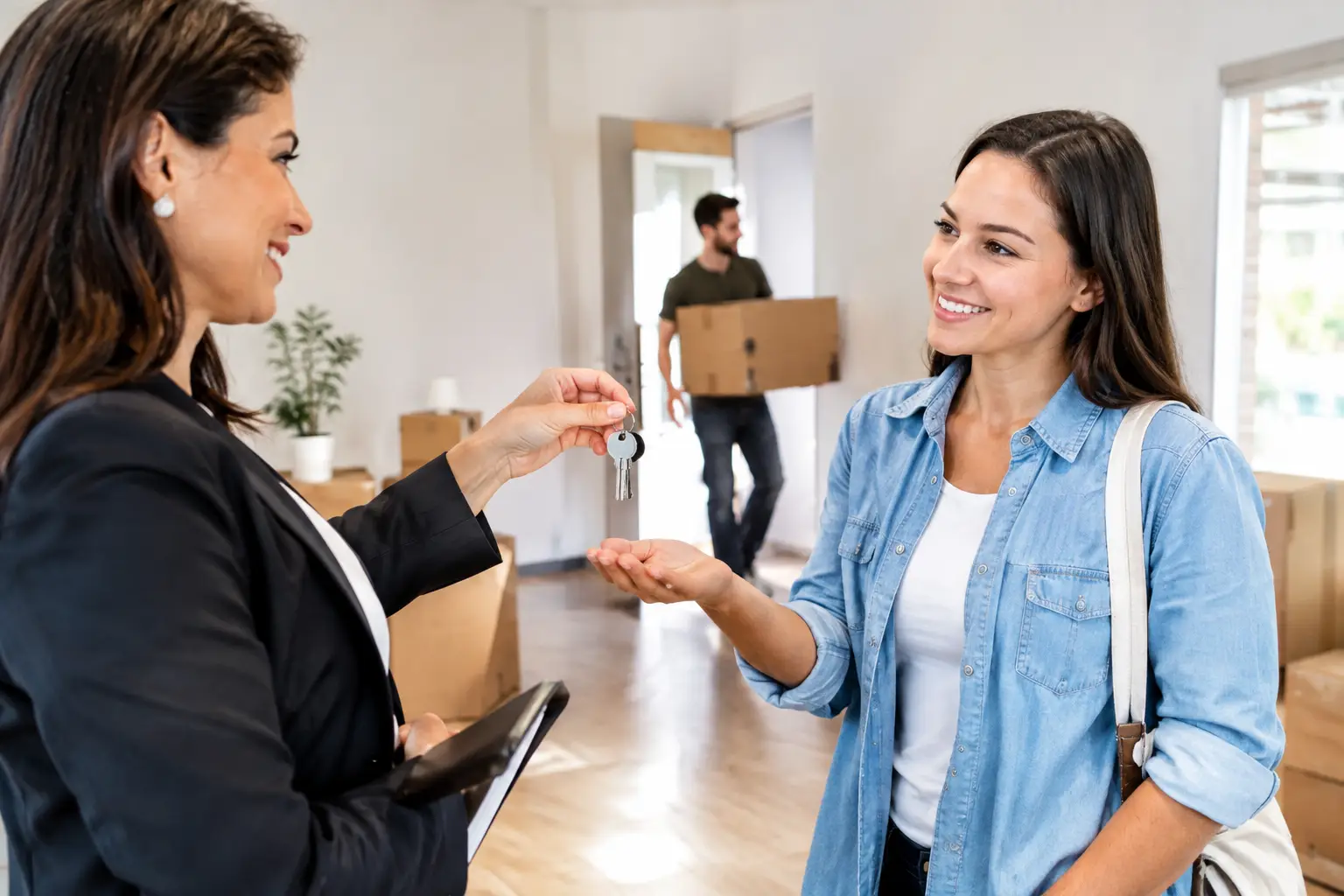 How to Manage Tenant Turnover Without Losing Days