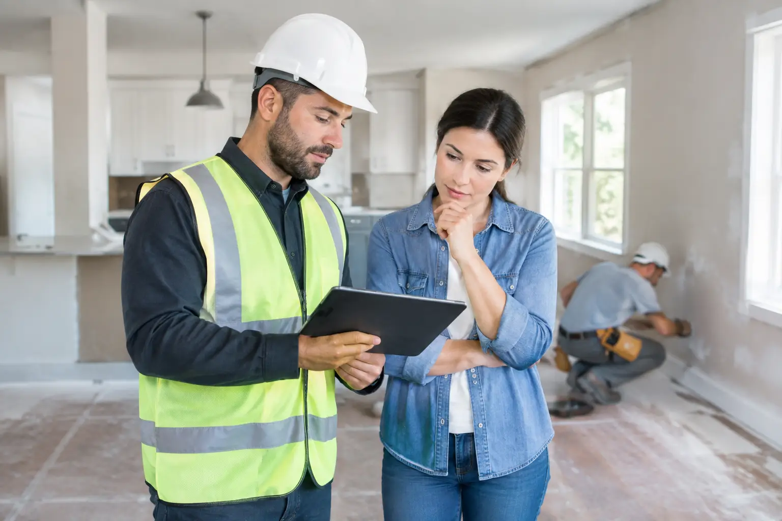 How to Schedule Unit Renovations Without Delays