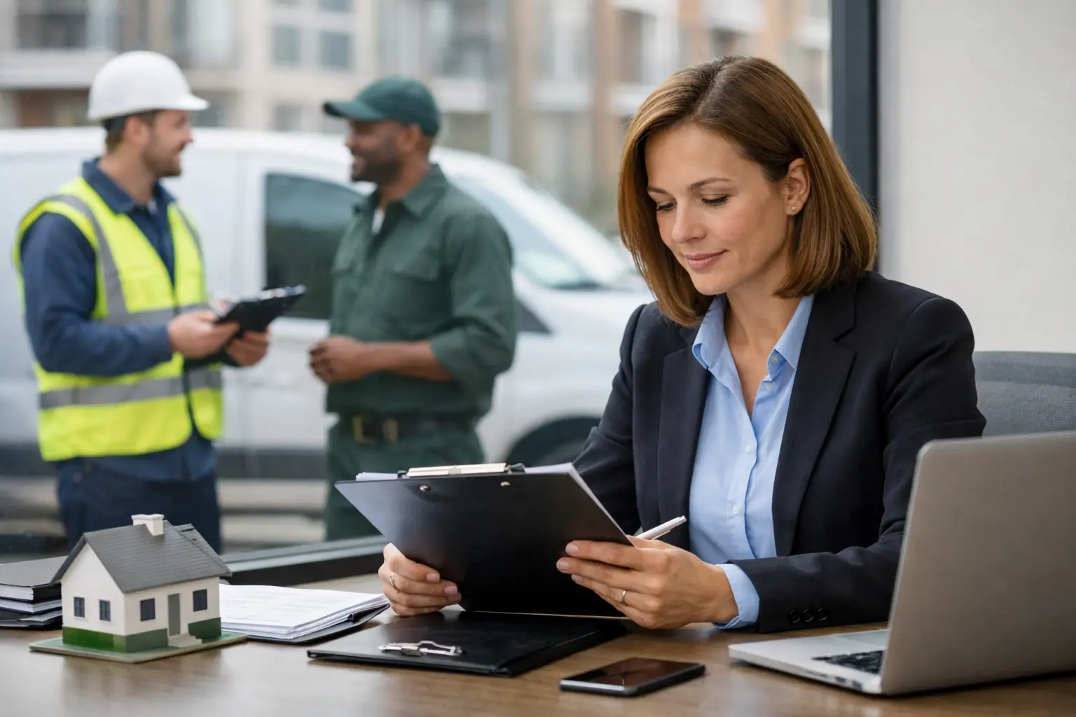 Property Manager Vendor Compliance Guide for 2026