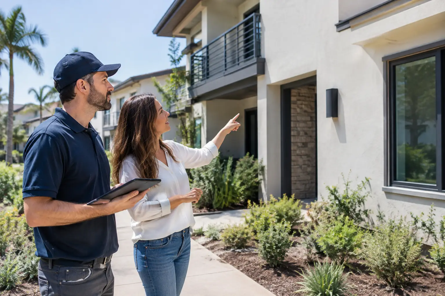 Southern California HOA Remodeling That Protects Value