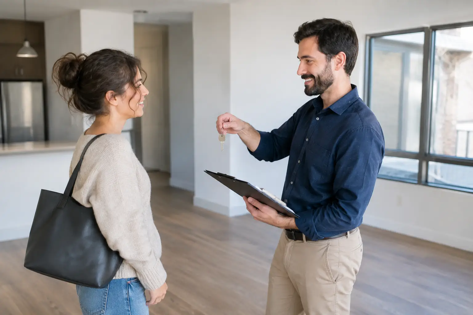 Tenant Turnover Guide for Multi-Unit Properties