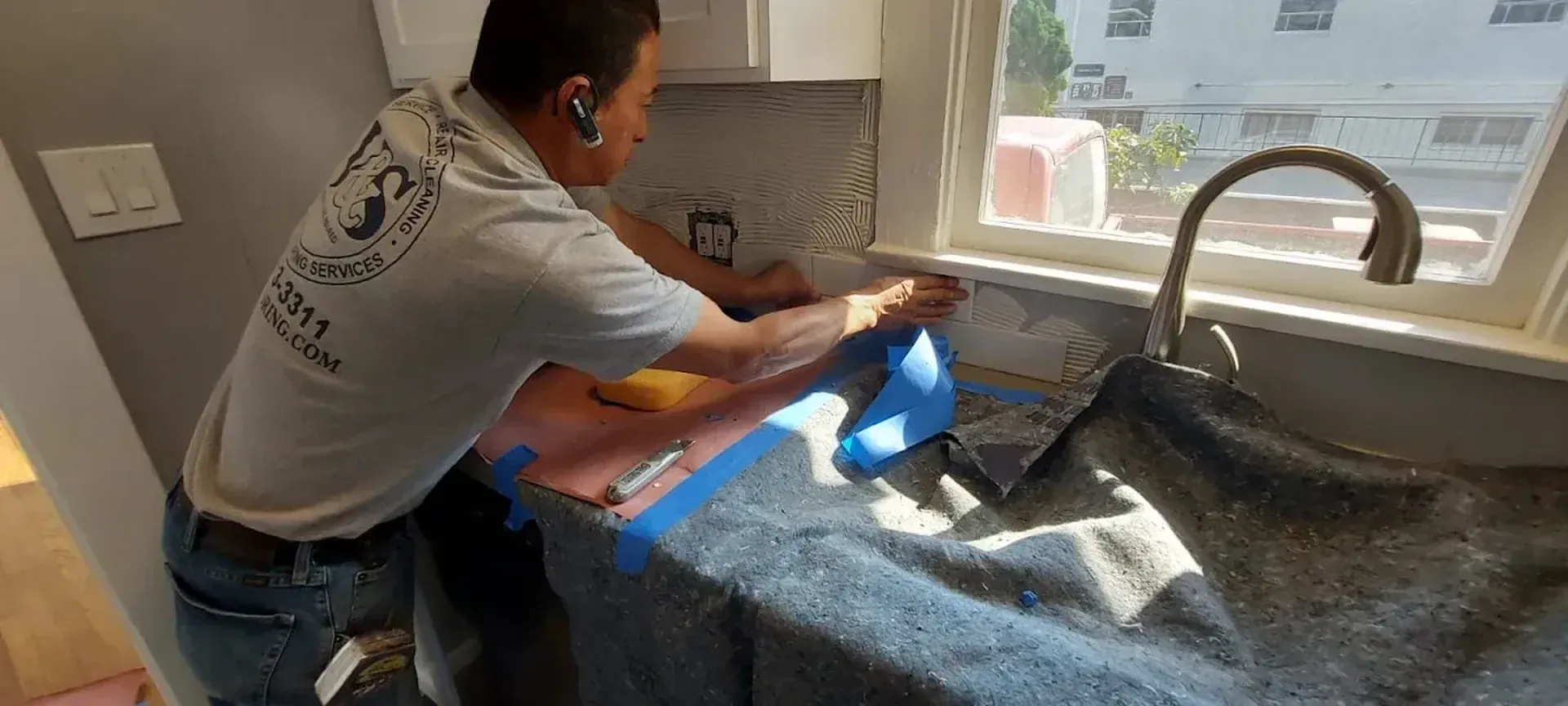 Property Maintenance