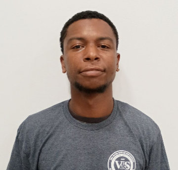Alonzo Warner