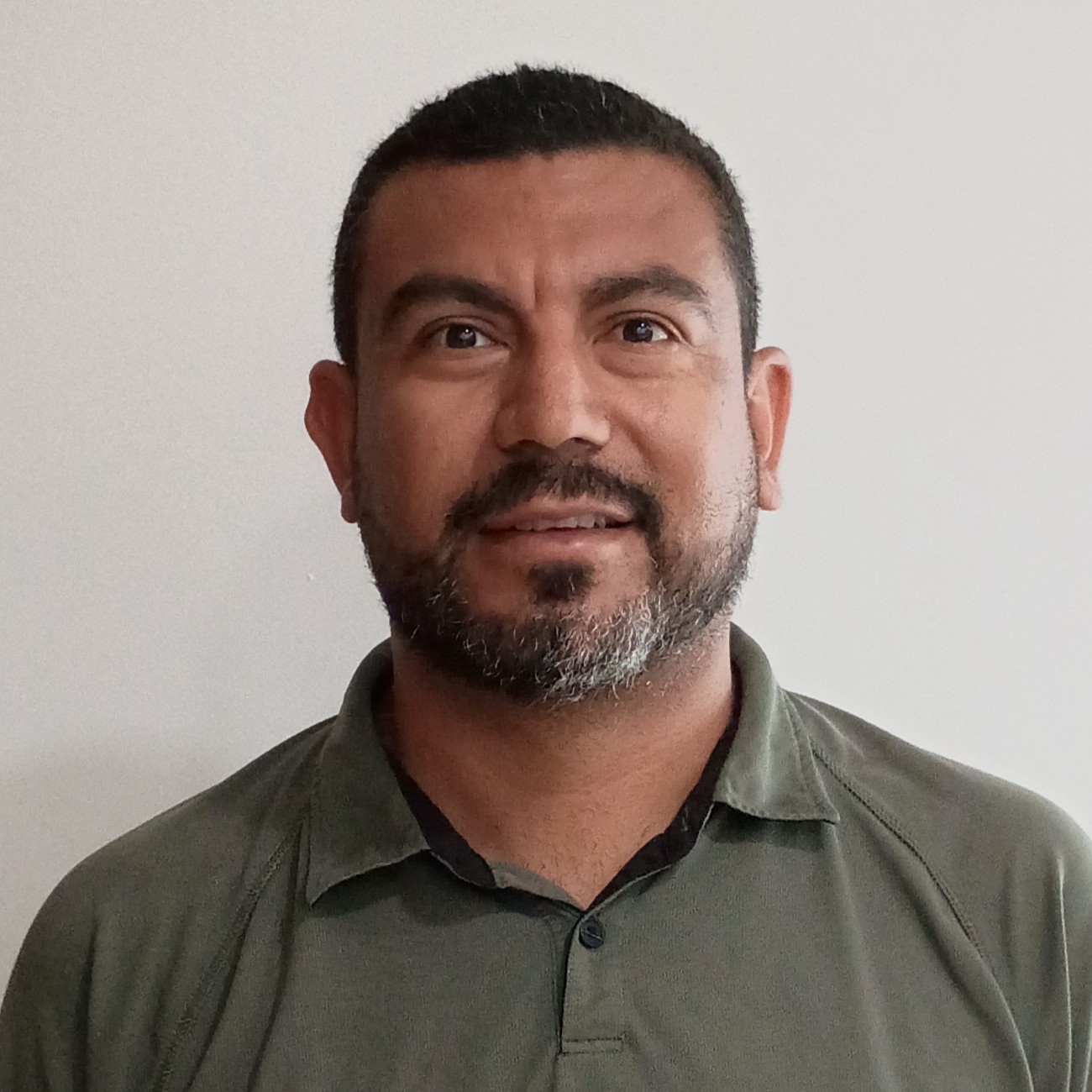 Ulysses Carmona
