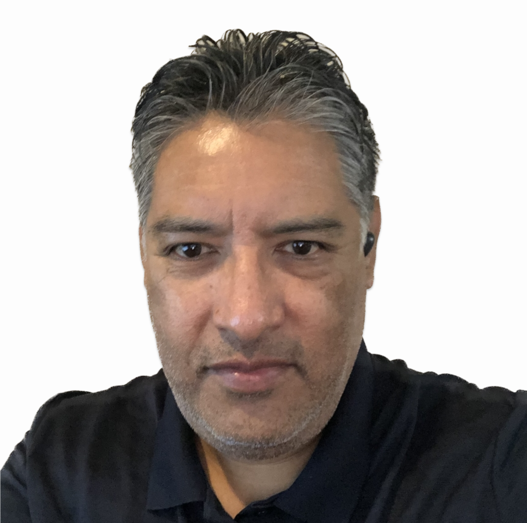 Miguel Salgado