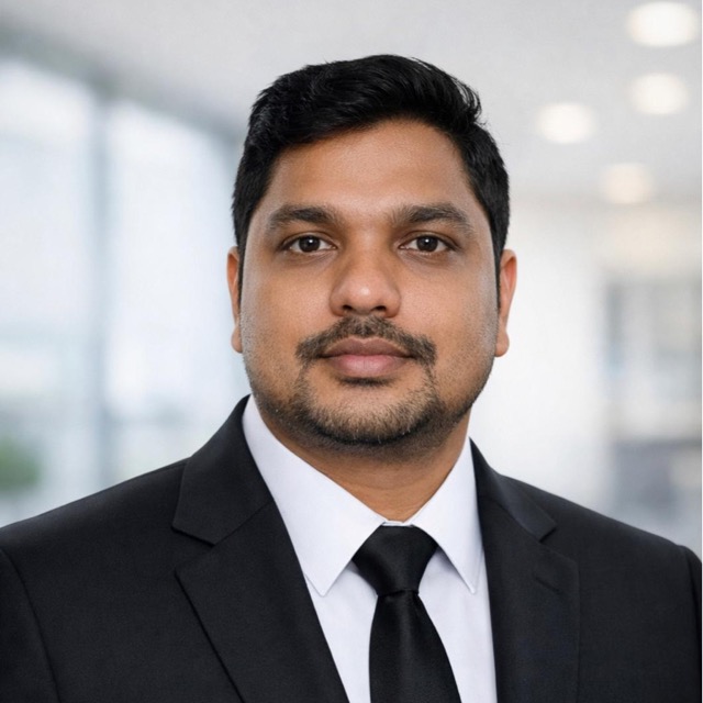 Mohan Sai