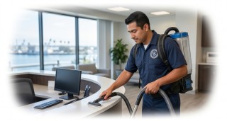 Cleaning Services