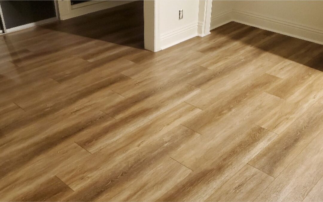 Flooring Services in the US: Embracing New Trends and the Importance of Quality Installation