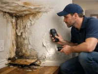 Top Signs of Hidden Water Damage