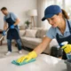 What Is Home Cleaning Services?